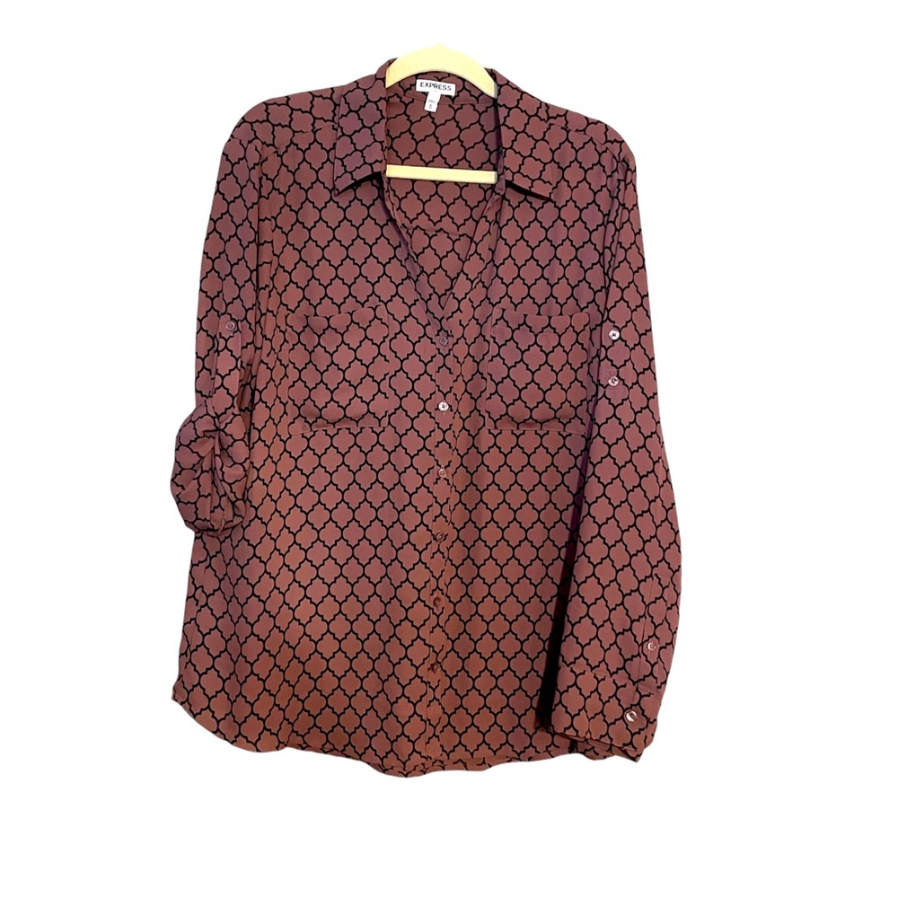 Express- XL - Portofino Shirt